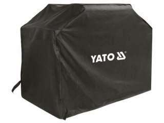 YATO POKROWIEC NA GRILLA 130 x 60 x 105cm