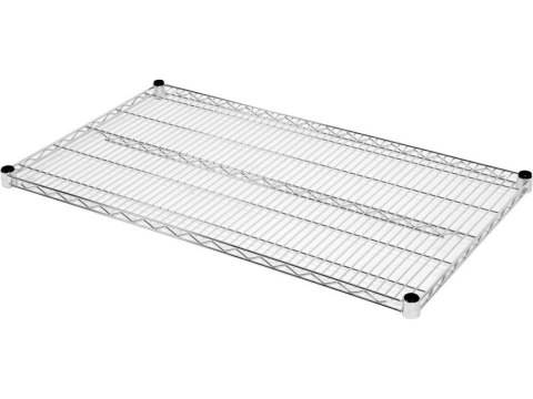 YATO PÓŁKA DO REGAŁU AŻUROWEGO 610x1210mm YATO PÓŁKA DO REGAŁU AŻUROWEGO 610x1210mm