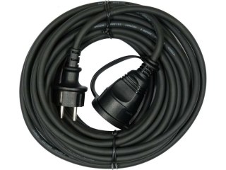 YATO PRZEDŁUŻACZ BUDOWLANY 3x1,5mm2 10m