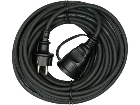 YATO PRZEDŁUŻACZ BUDOWLANY 3x1,5mm2 10m YATO PRZEDŁUŻACZ BUDOWLANY 3x1,5mm2 10m