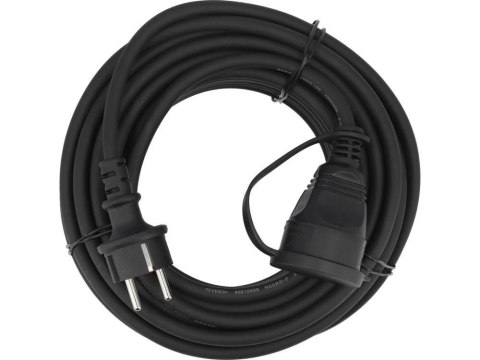 YATO PRZEDŁUŻACZ BUDOWLANY 3x1,5mm2 20m YATO PRZEDŁUŻACZ BUDOWLANY 3x1,5mm2 20m