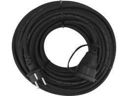 YATO PRZEDŁUŻACZ BUDOWLANY 3x1,5mm2 30m