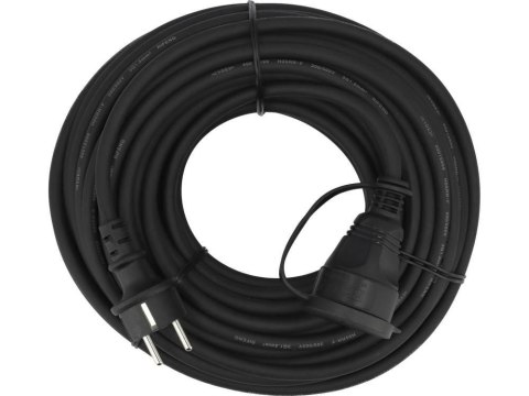 YATO PRZEDŁUŻACZ BUDOWLANY 3x1,5mm2 30m YATO PRZEDŁUŻACZ BUDOWLANY 3x1,5mm2 30m