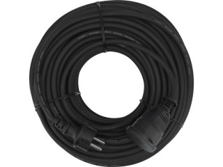 YATO PRZEDŁUŻACZ BUDOWLANY 3x1,5mm2 40m