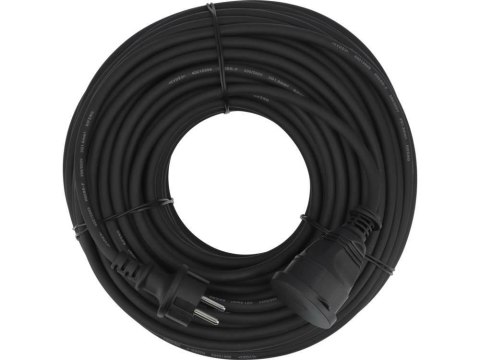YATO PRZEDŁUŻACZ BUDOWLANY 3x1,5mm2 40m YATO PRZEDŁUŻACZ BUDOWLANY 3x1,5mm2 40m