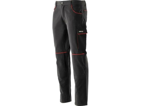 YATO SPODNIE ROBOCZE COMFY ROZM. XL YATO SPODNIE ROBOCZE COMFY ROZM. XL