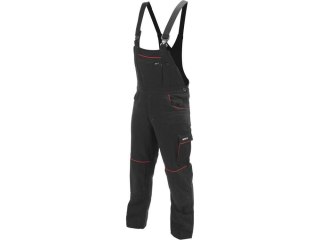 YATO SPODNIE ROBOCZE OGRODNICZKI COMFY ROZM. L
