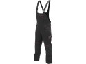 YATO SPODNIE ROBOCZE OGRODNICZKI COMFY ROZM. XL