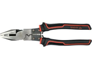 YATO SZCZYPCE WIELOFUNKCYJNE 220mm