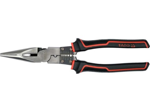 YATO SZCZYPCE WIELOFUNKCYJNE 245mm YATO SZCZYPCE WIELOFUNKCYJNE 245mm