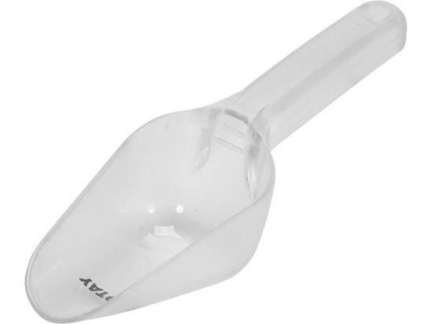 YATO SZUFELKA Z POLIWĘGLANU 180ML YATO SZUFELKA Z POLIWĘGLANU 180ML