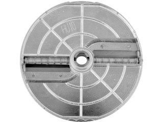 YATO TARCZA DO SZATKOWNICY SŁUPKI 10x10mm