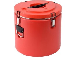 YATO TERMOS TRANSPORTOWY OKRĄGŁY 30L