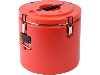YATO TERMOS TRANSPORTOWY OKRĄGŁY 30L