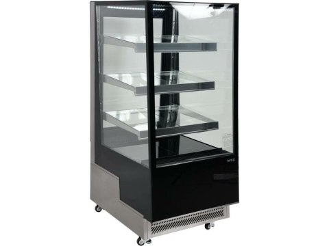 YATO WITRYNA CHŁODNICZA 300L 65x80x144 CZARNA YATO WITRYNA CHŁODNICZA 300L 65x80x144 CZARNA