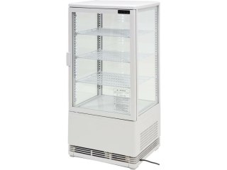YATO WITRYNA CHŁODNICZA 78L 42x38x96 BIAŁA