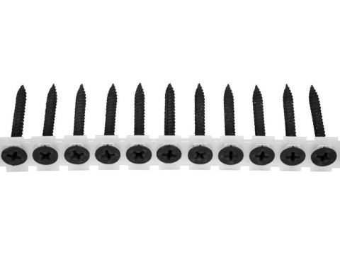 YATO WKRĘTY NA TAŚMIE DO DREWNA 3,9x35mm YATO WKRĘTY NA TAŚMIE DO DREWNA 3,9x35mm