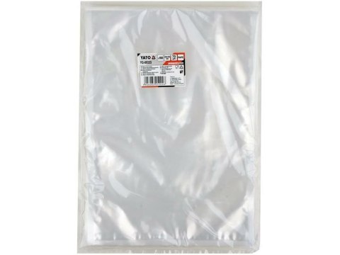 YATO WORKI DO PAKOWAREK KOMOROWYCH 250*350 YATO WORKI DO PAKOWAREK KOMOROWYCH 250*350