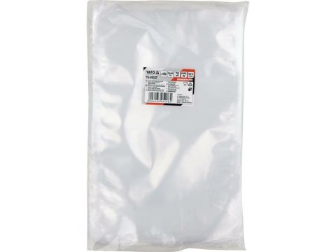 YATO WORKI DO SOUS-VIDE I PAKOWAREK 200*300 YATO WORKI DO SOUS-VIDE I PAKOWAREK 200*300