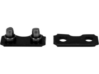 YATO ZESTAW OGNIW DO ŁAŃCUCHA 3/8" / 0,06"