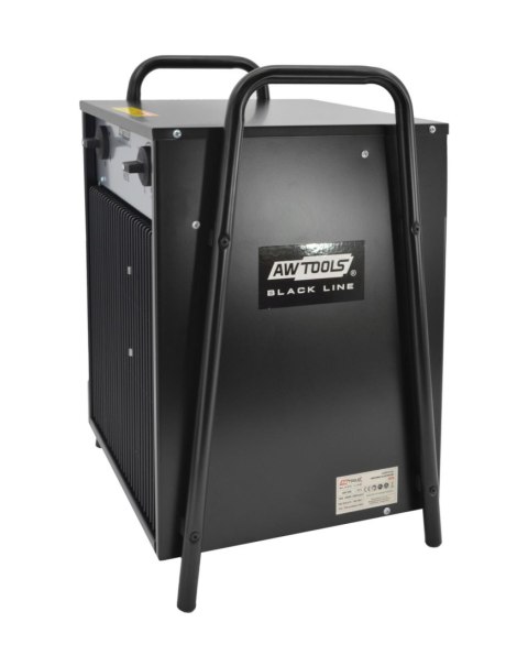 AW NAGRZEWNICA ELEKTRYCZNA 15KW HE15 AW NAGRZEWNICA ELEKTRYCZNA 15KW HE15