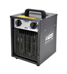 AW NAGRZEWNICA ELEKTRYCZNA 3KW HE3