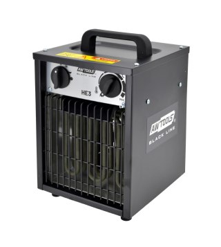 AW NAGRZEWNICA ELEKTRYCZNA 3KW HE3