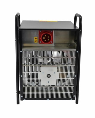 AW NAGRZEWNICA ELEKTRYCZNA 9KW HE9