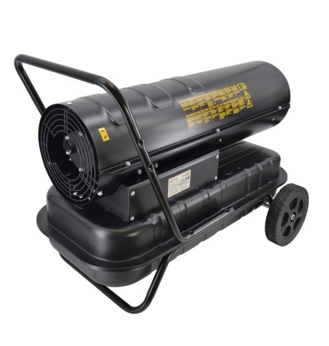 AW NAGRZEWNICA OLEJOWA 30KW HD30 AW NAGRZEWNICA OLEJOWA 30KW HD30