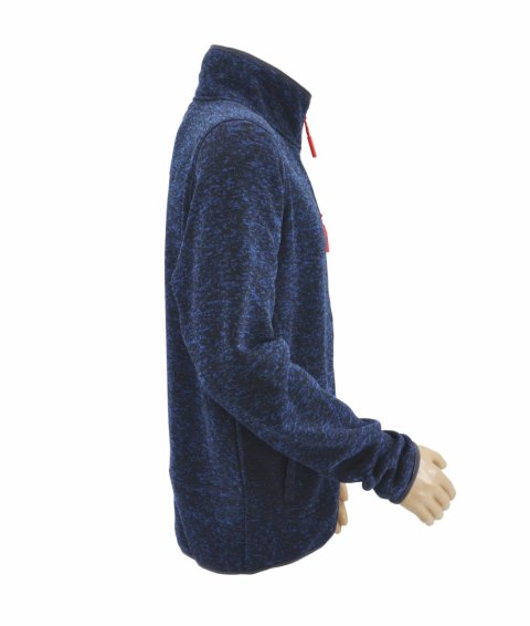 AWTOOLS BLUZA POLAROWA T2/ GRANAT/ XL AWTOOLS BLUZA POLAROWA T2/ GRANAT/ XL