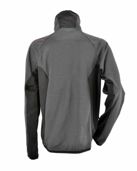AWTOOLS BLUZA POLAROWA T5/ SZARA/ XL AWTOOLS BLUZA POLAROWA T5/ SZARA/ XL