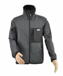 AWTOOLS BLUZA POLAROWA T5/ SZARA/ XXL