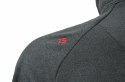 AWTOOLS BLUZA POLAROWA T5/ SZARA/ XXL