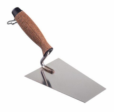 AWTOOLS KIELNIA TRAPEZOWA SZLIFOWANA 180mm UCHWYT Z KORKA AWTOOLS KIELNIA TRAPEZOWA SZLIFOWANA 180mm UCHWYT Z KORKA