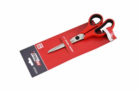 AWTOOLS NOŻYCZKI 190mm AWTOOLS NOŻYCZKI 190mm