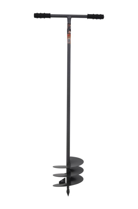 AWTOOLS ŚWIDER RĘCZNY DO GLEBY FI 260mm AWTOOLS ŚWIDER RĘCZNY DO GLEBY FI 260mm
