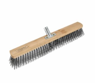 AWTOOLS SZCZOTKA DRUCIANA DO BRUKU 50cm