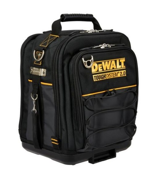 DEWALT TORBA TOUGHSYSTEM 2.0 DEWALT TORBA TOUGHSYSTEM 2.0