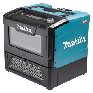 MAKITA.KUCHENKA MIKROFALOWA XGT 36V
