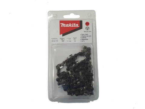 MAKITA ŁAŃCUCH TNĄCY 90PX 30cm 1,1mm 3/8" MAKITA ŁAŃCUCH TNĄCY 90PX 30cm 1,1mm 3/8"