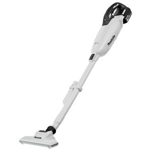 MAKITA.ODKURZACZ 18V DCL283FRFW KAPSUŁA BIAŁY
