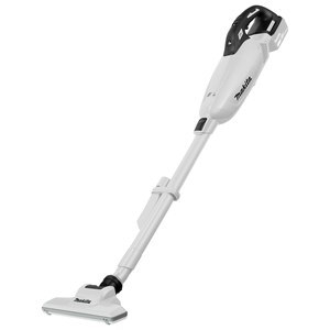 MAKITA.ODKURZACZ 18V DCL283FZW KAPSUŁA BIAŁY