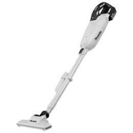 MAKITA.ODKURZACZ 18V DCL285FRFW WOREK BIAŁY