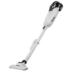 MAKITA.ODKURZACZ 18V DCL285FRFW WOREK BIAŁY