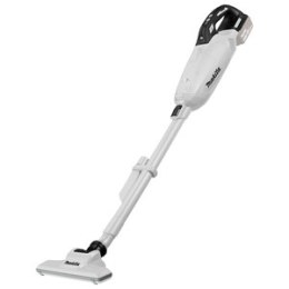 MAKITA.ODKURZACZ 18V DCL285FZW CYKLON BIAŁY