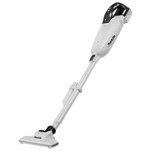 MAKITA.ODKURZACZ 18V DCL285FZW CYKLON BIAŁY