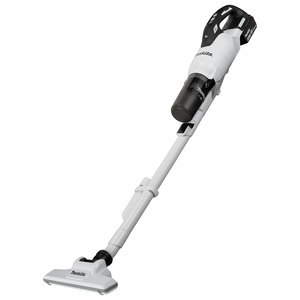 MAKITA.ODKURZACZ 18V DCL286FRFW CYKLON BIAŁY