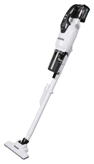 MAKITA.ODKURZACZ 40V XGT CL003GD203 2,5Ah ...