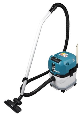 MAKITA.ODKURZACZ 40V XGT VC004GLZ01 15L ...
