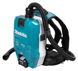MAKITA.ODKURZACZ 40V XGT VC009GZ01 PLECAKOWY ...